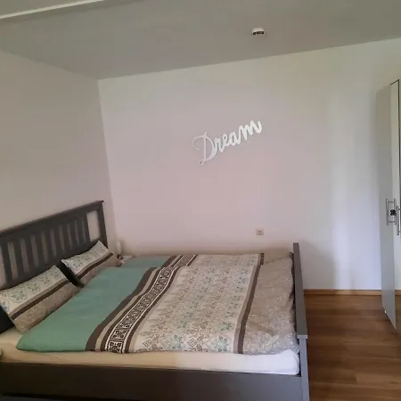 Appartement Schneeweisschen An Der Therme Altenau (Lower-Saxony)