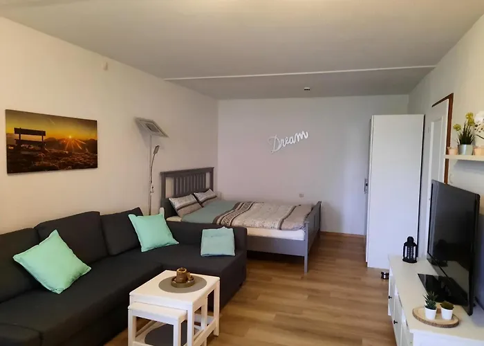 Schneeweisschen An Der Therme Apartman Altenau