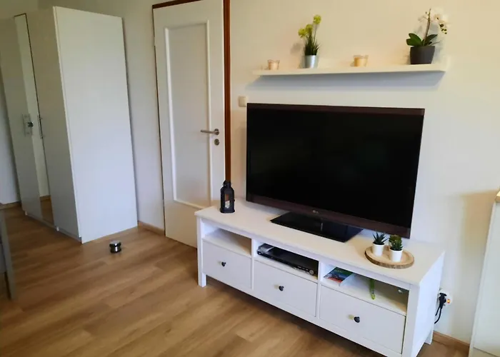 Apartman Schneeweisschen An Der Therme