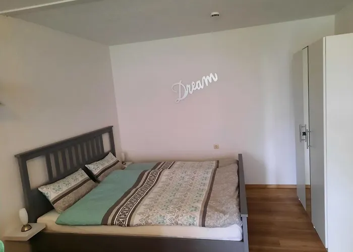 Apartman Schneeweisschen An Der Therme Altenau